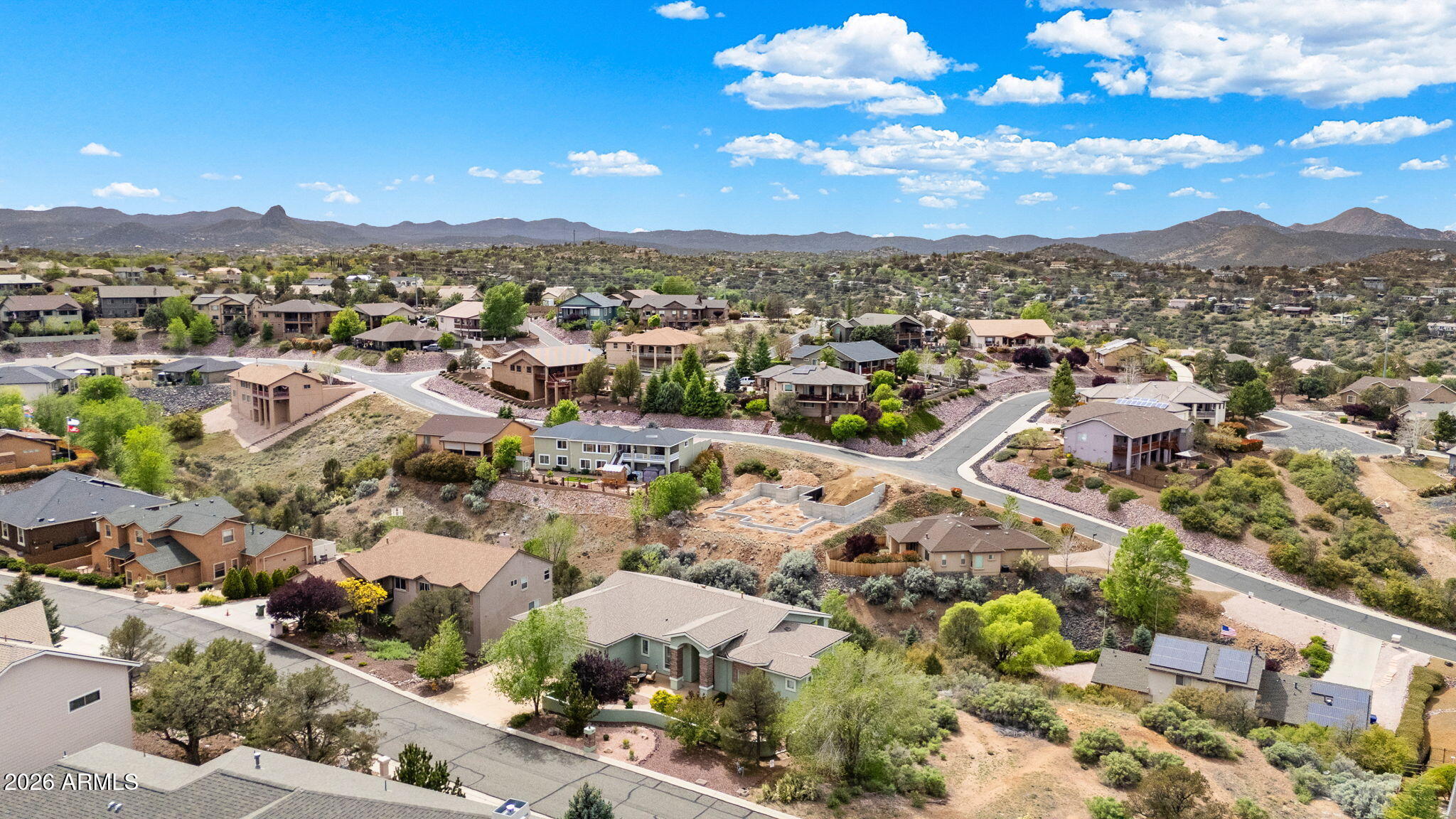 180 JUNIPER RIDGE Drive