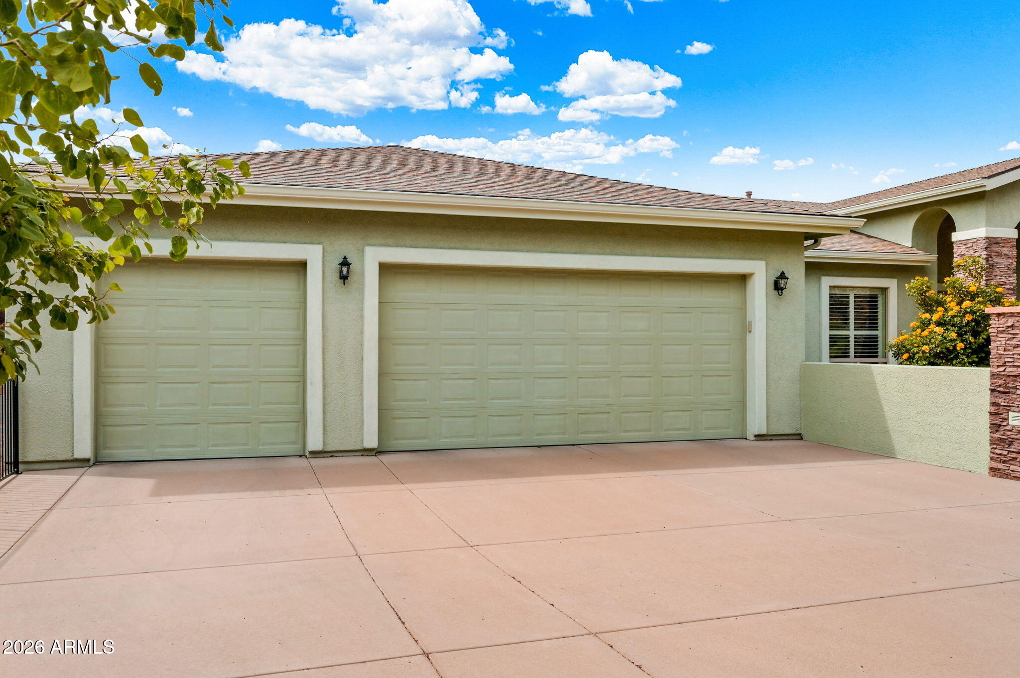 PRESCOTT HIGHLANDS UNITS 2-5 REPLAT AMENDED - Residential