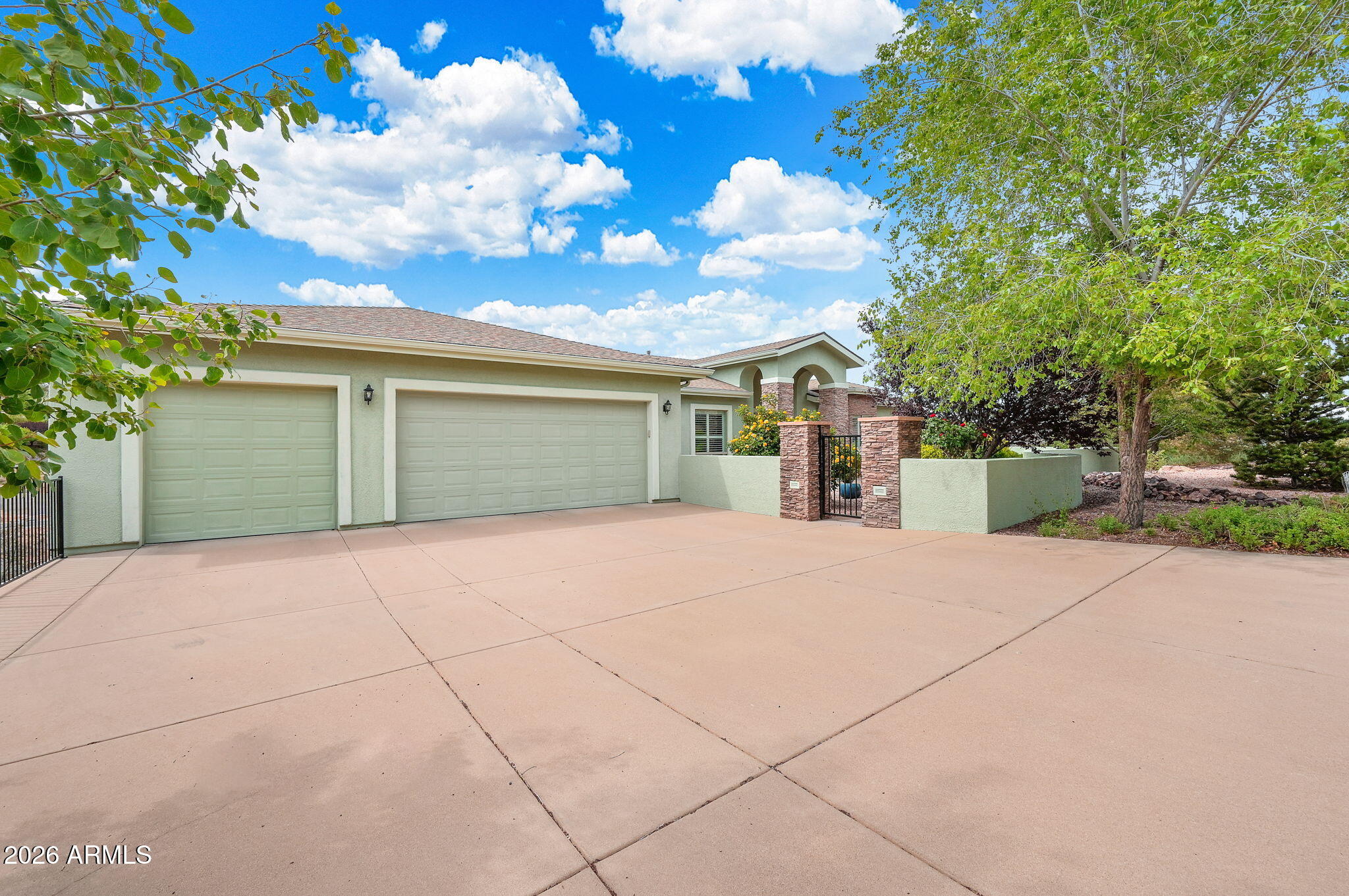 180 JUNIPER RIDGE Drive