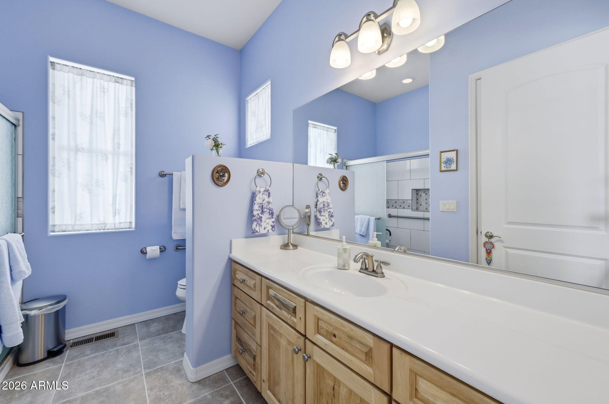 PRESCOTT HIGHLANDS UNITS 2-5 REPLAT AMENDED - Residential