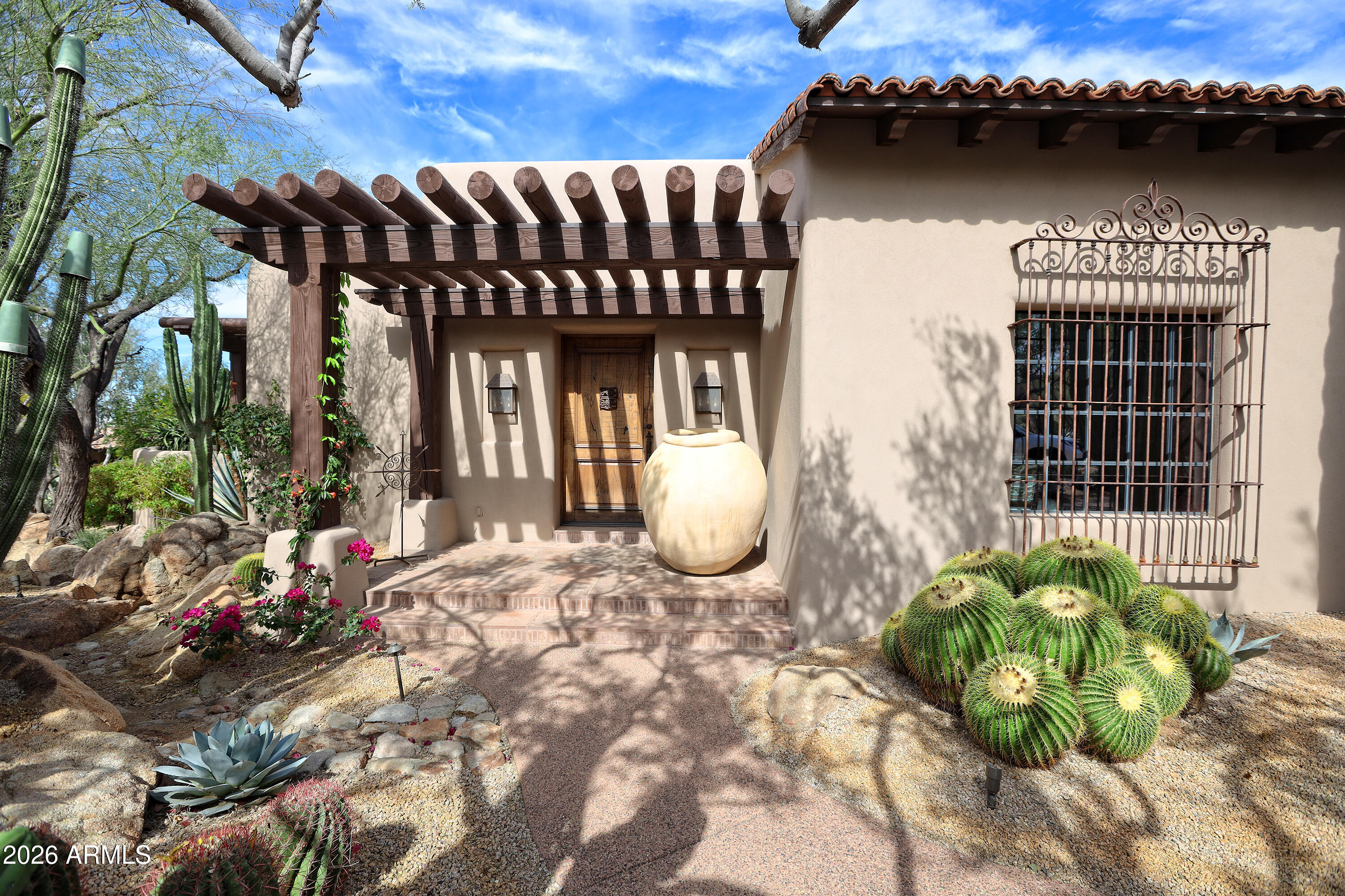 10040 E HAPPY VALLEY Road 68