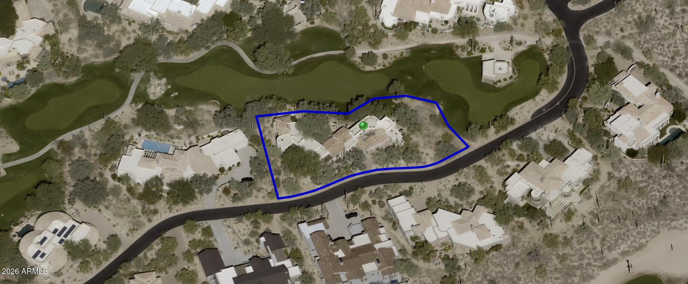 10040 E HAPPY VALLEY Road 68