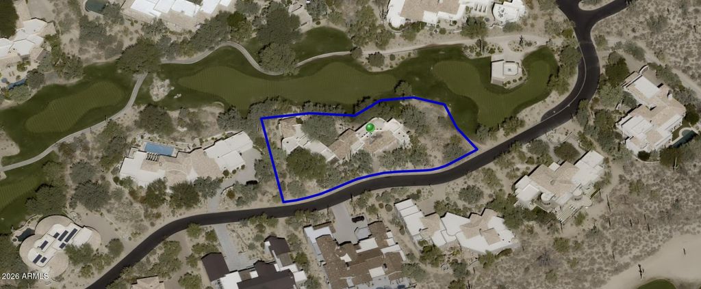 Photo of 10040 E Happy Valley Road #68, Scottsdale, AZ 85255 (MLS # 6991531)