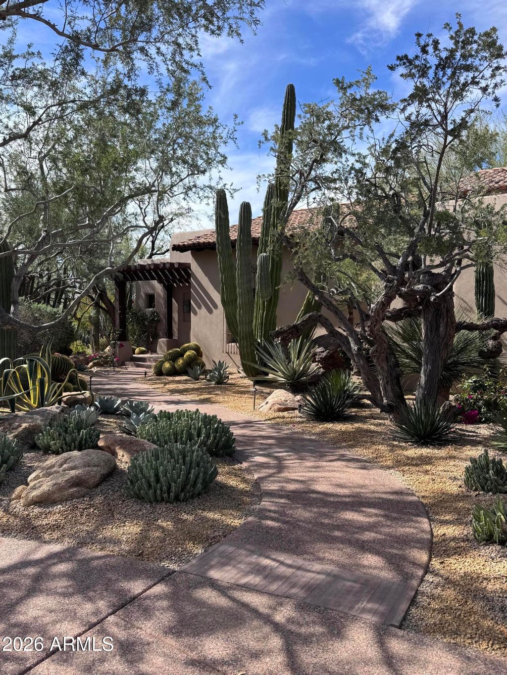 Photo of 10040 E Happy Valley Road #68, Scottsdale, AZ 85255 (MLS # 6991531)