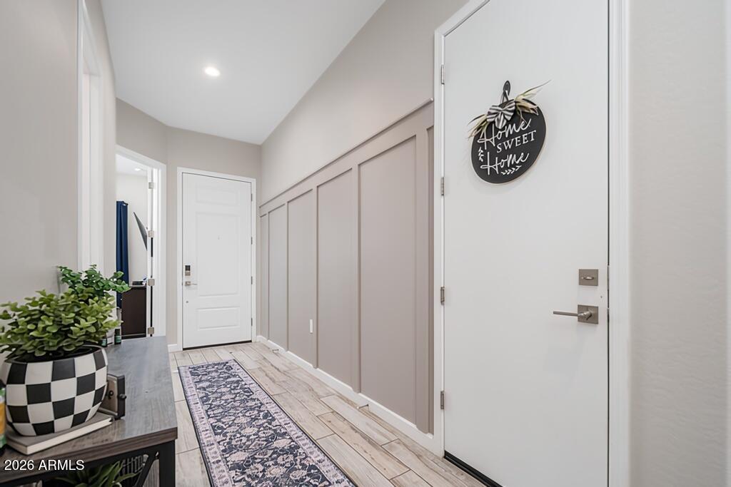 Photo of 21635 N 102nd Avenue, Peoria, AZ 85382 (MLS # 7084184)
