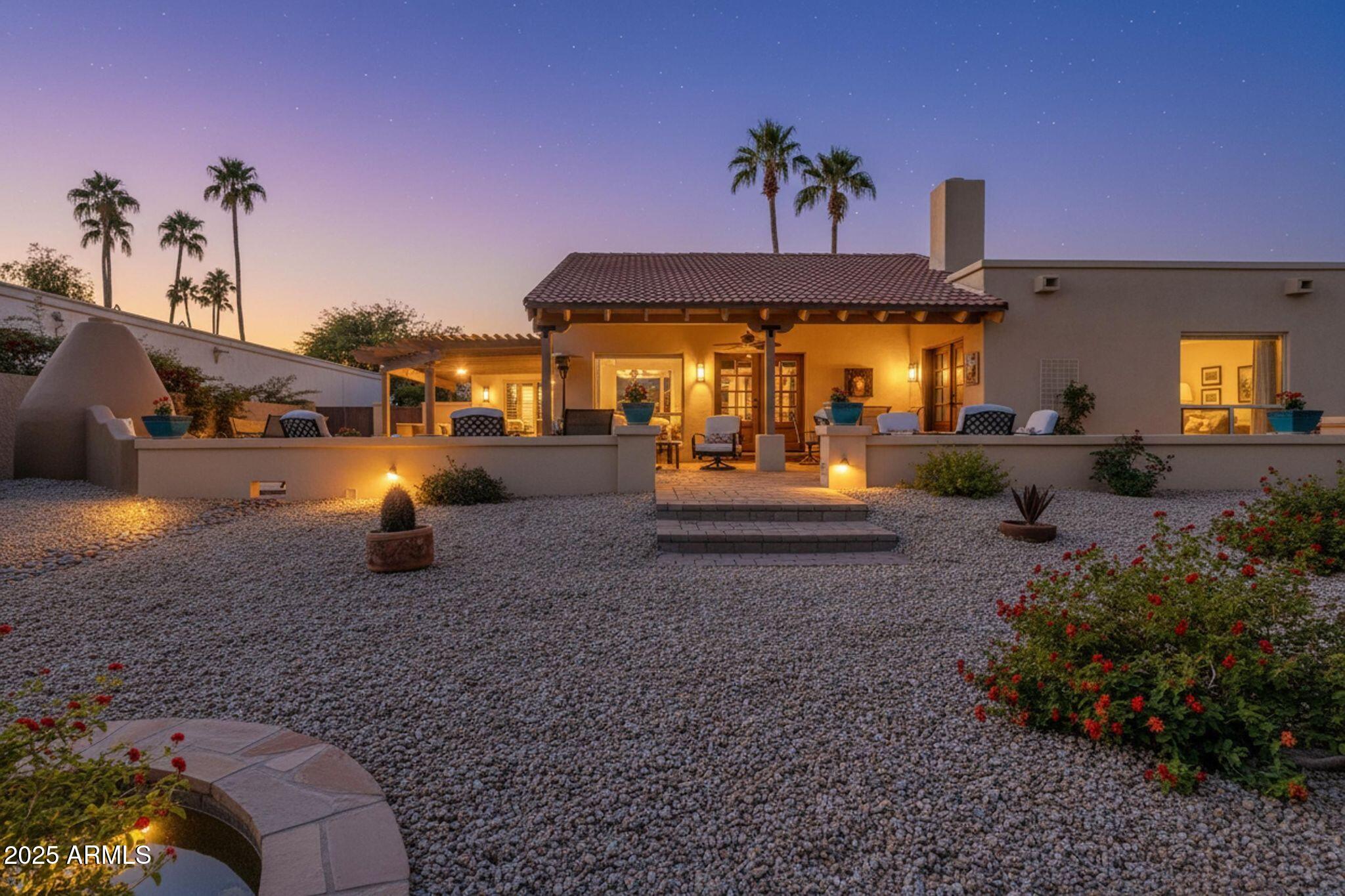 RIO VERDE UNIT 6-A - Residential