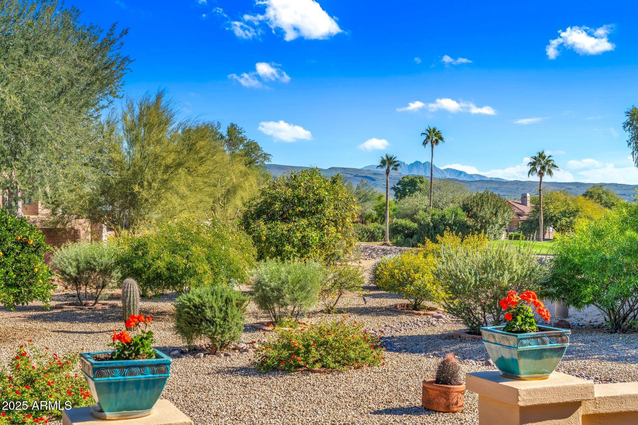 RIO VERDE UNIT 6-A - Residential