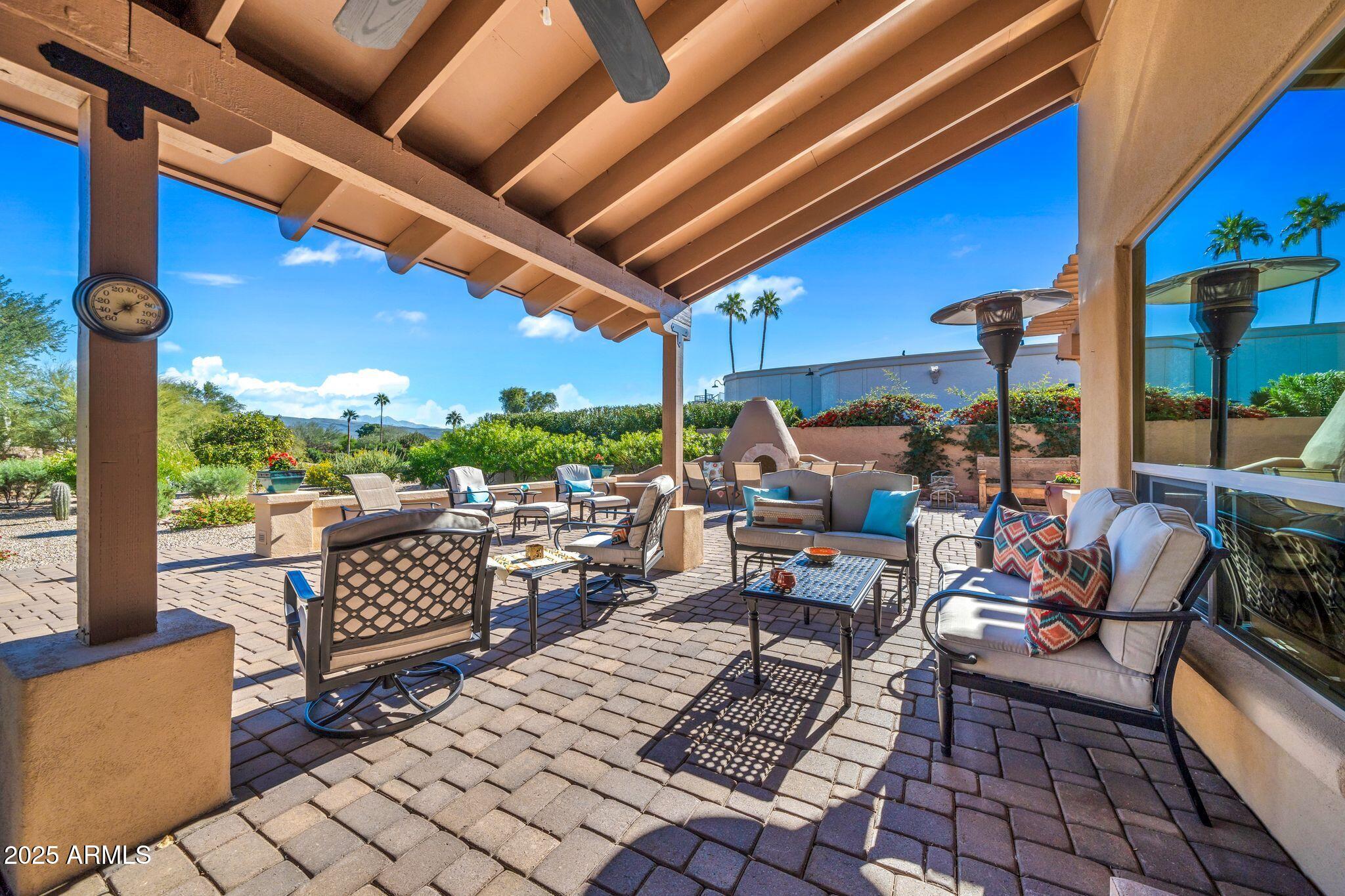 RIO VERDE UNIT 6-A - Residential