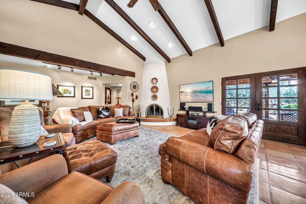 Photo of 18532 E Horseshoe Bend, Rio Verde, AZ 85263 (MLS # 6963184)