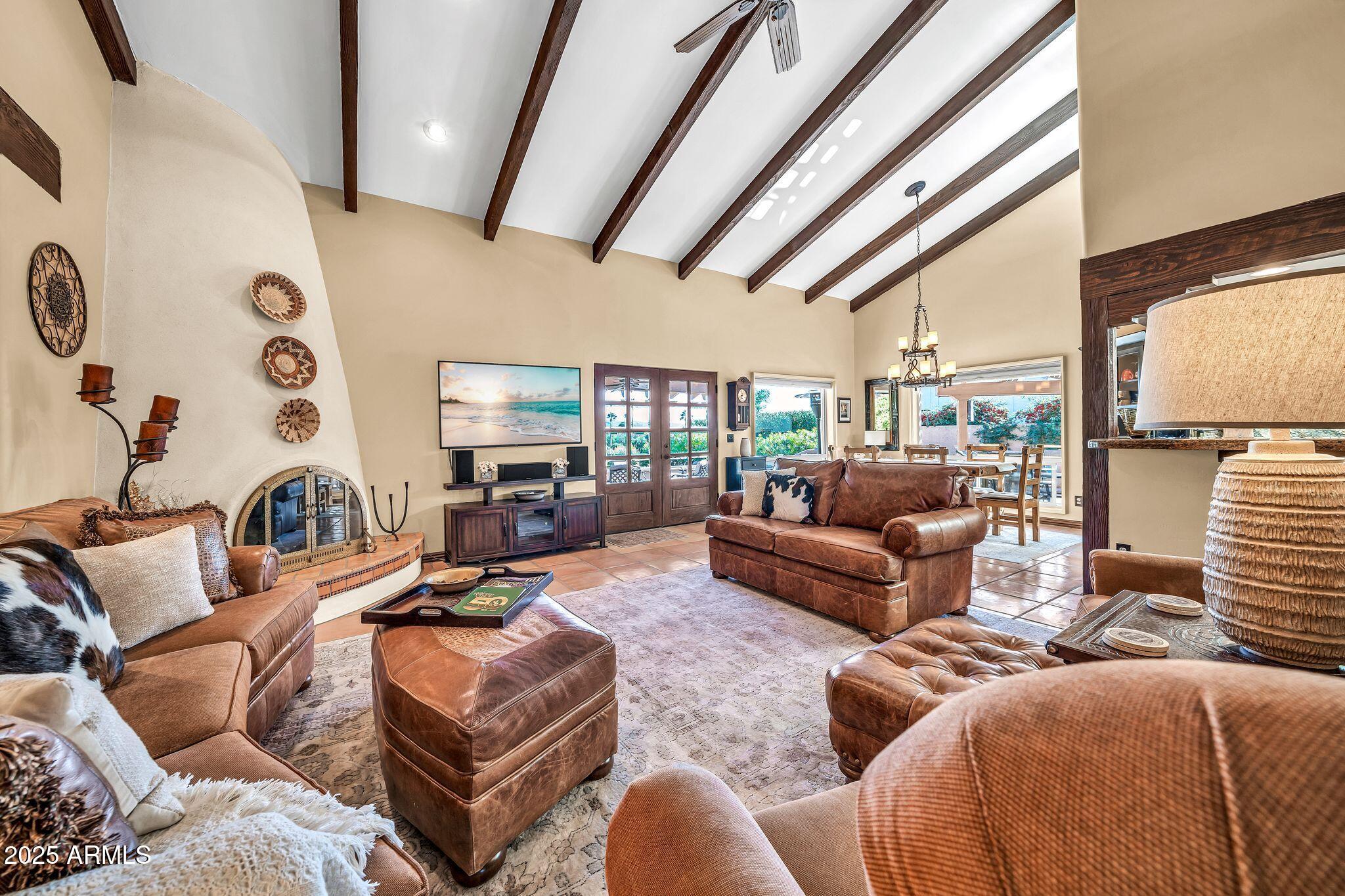 RIO VERDE UNIT 6-A - Residential