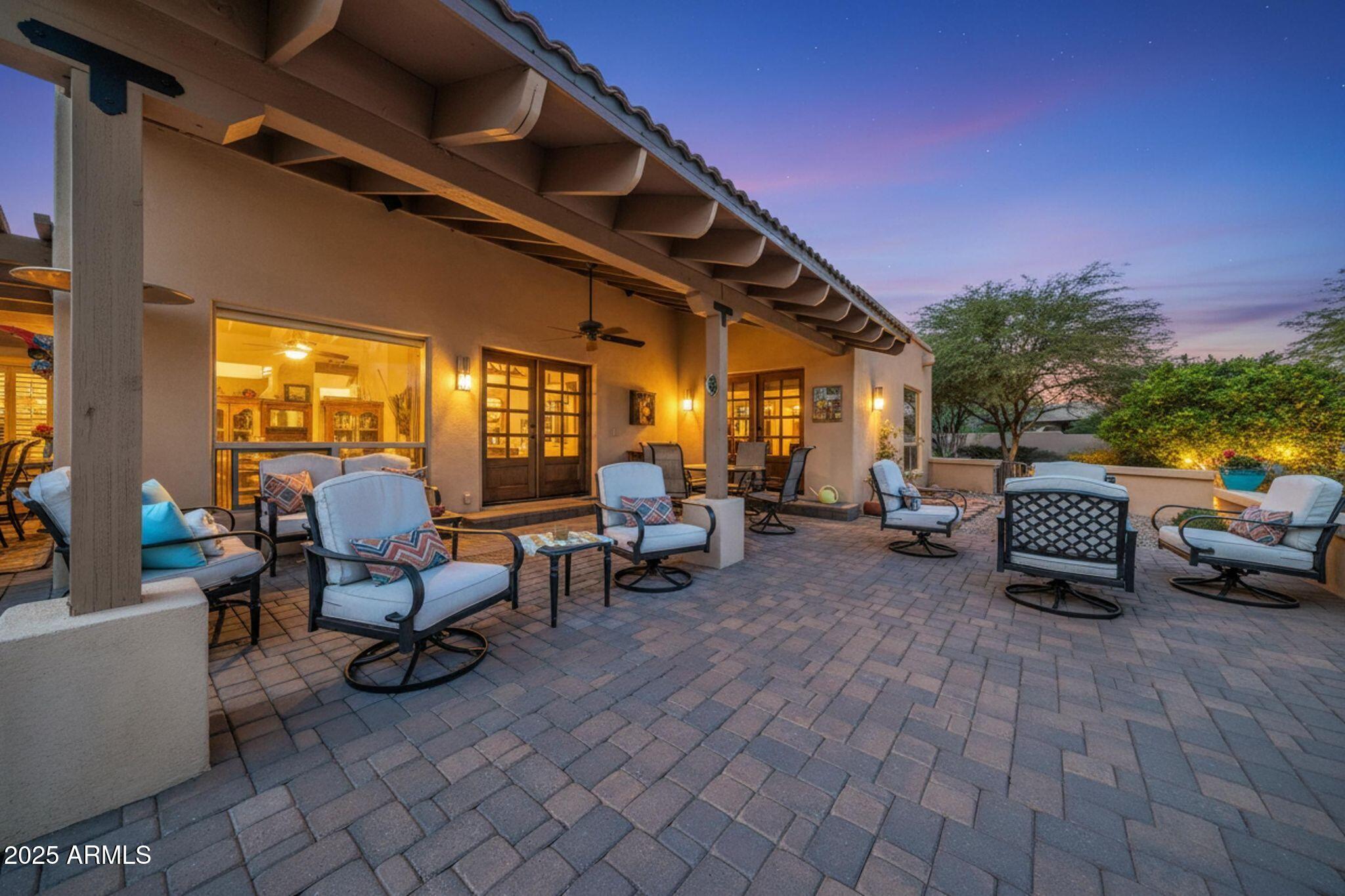 RIO VERDE UNIT 6-A - Residential