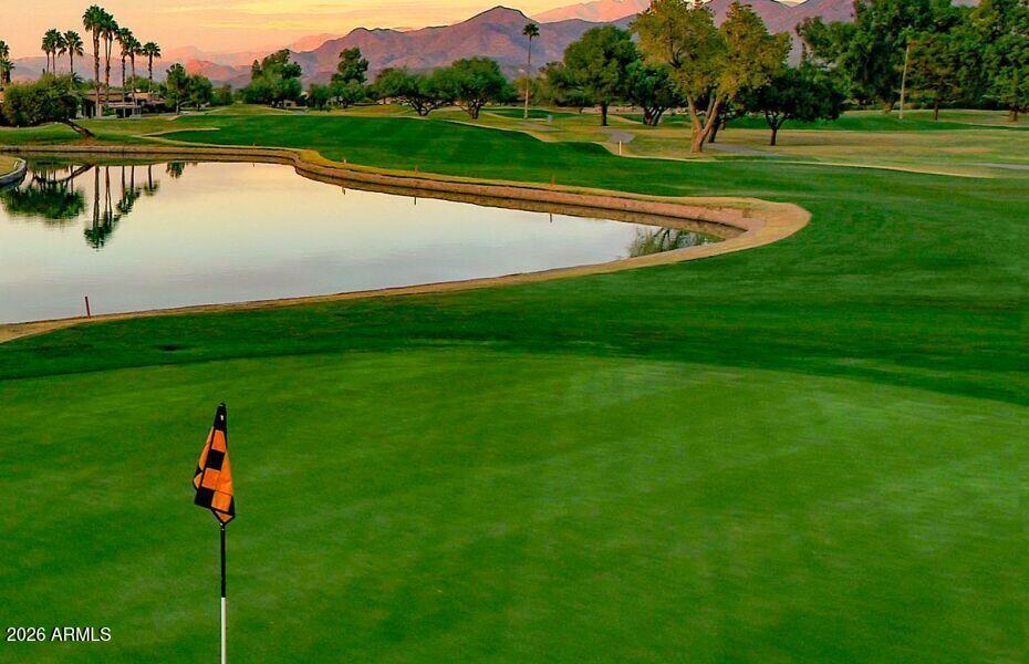 RIO VERDE UNIT 6-A - Residential