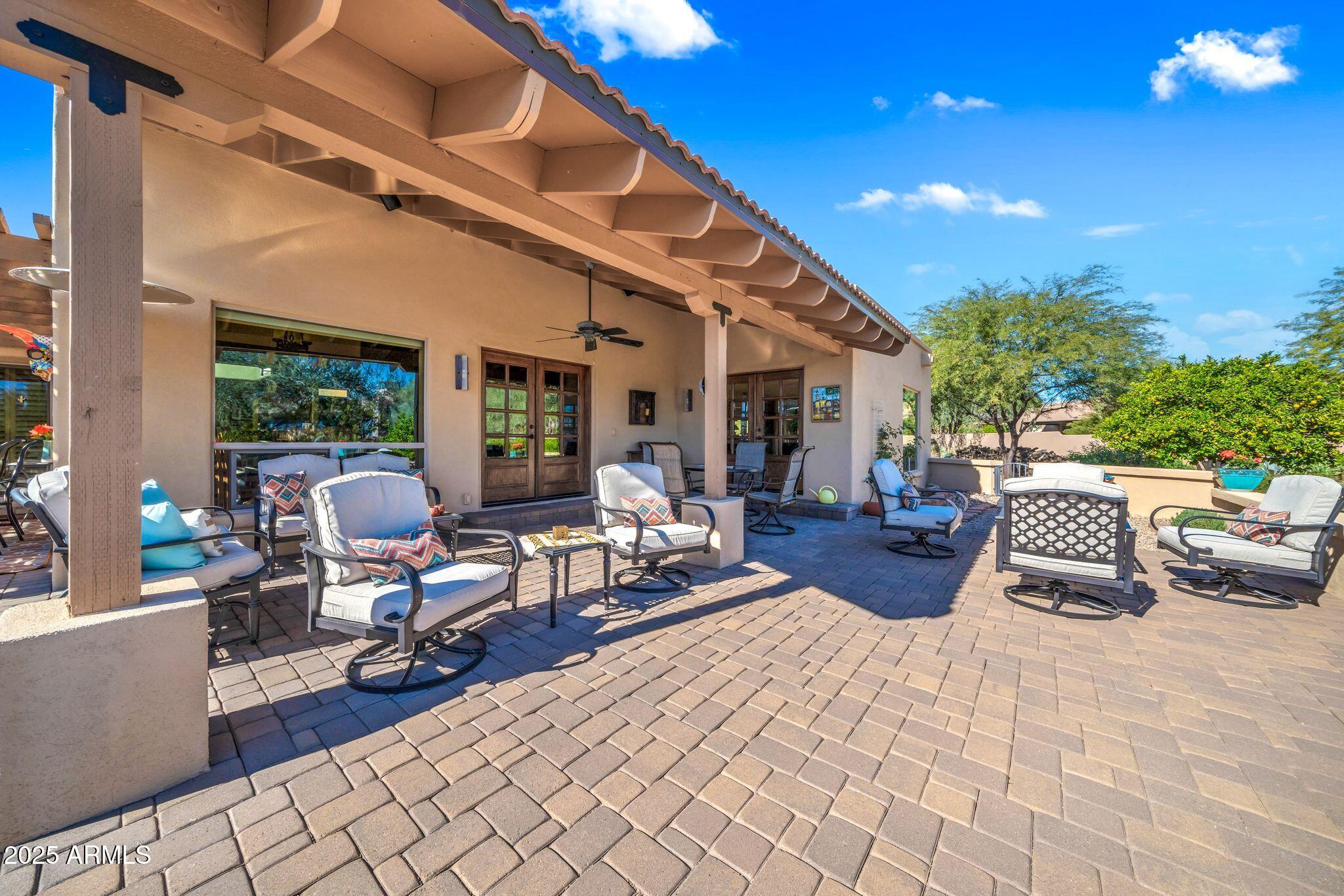 RIO VERDE UNIT 6-A - Residential