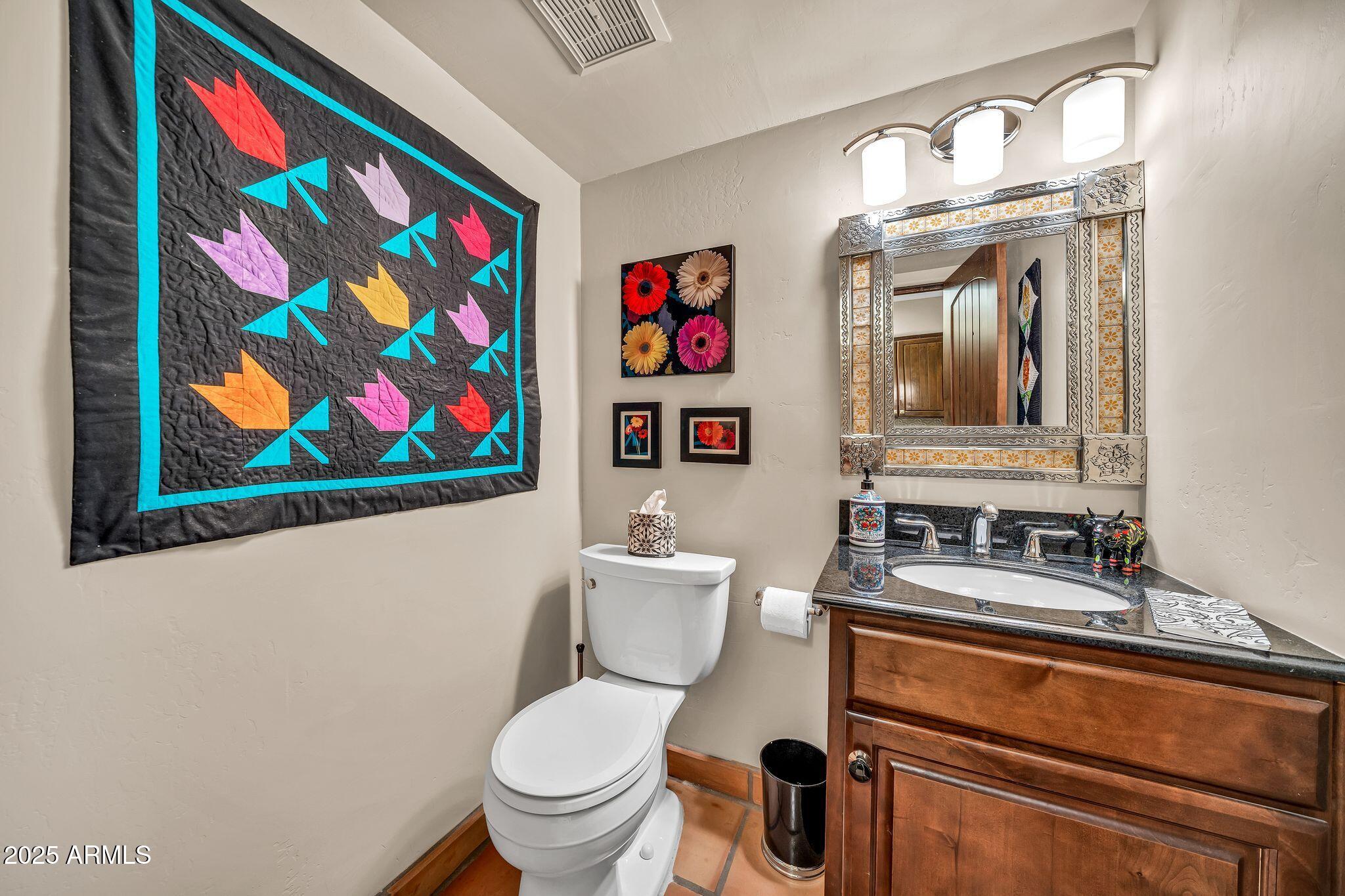 RIO VERDE UNIT 6-A - Residential
