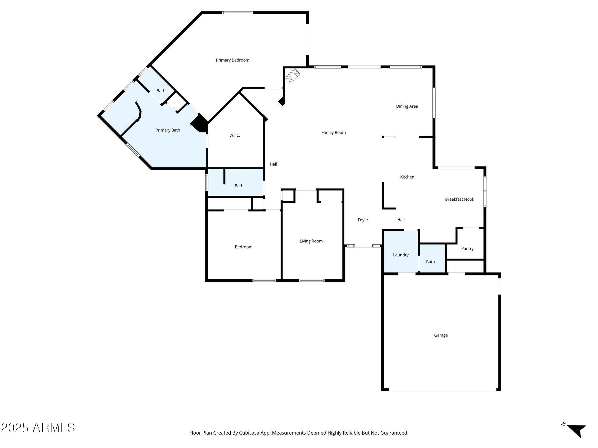 RIO VERDE UNIT 6-A - Residential