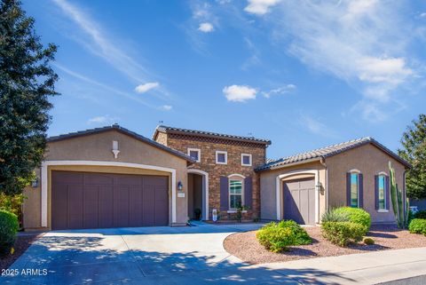 41681 W SOLSTICE Court Maricopa AZ 85138