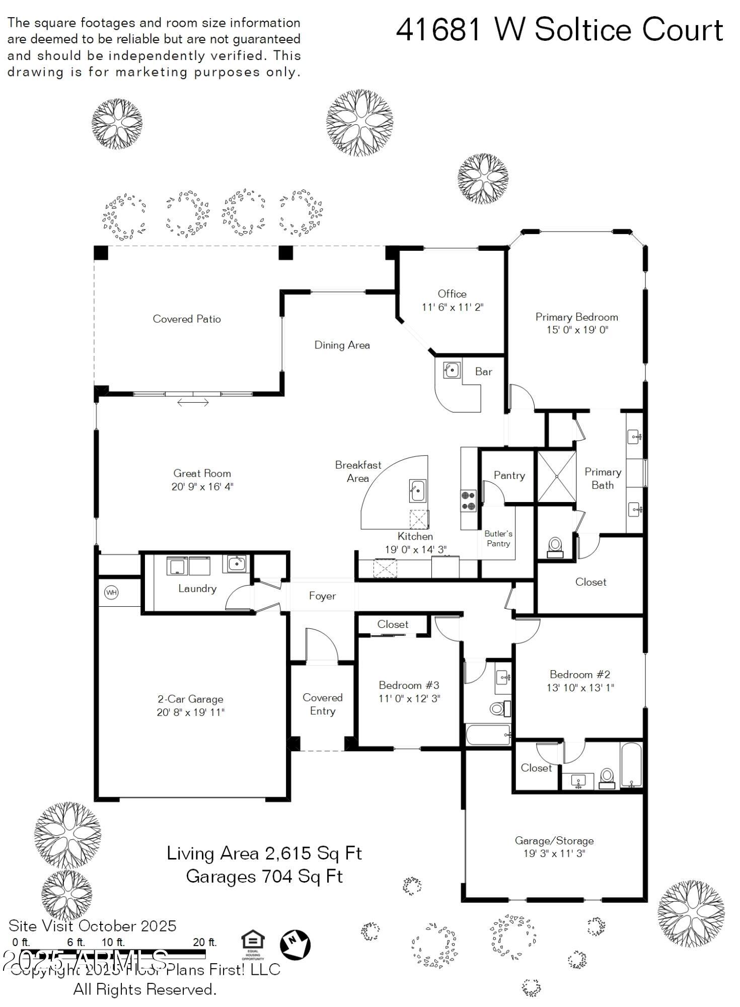 41681 W SOLSTICE Court