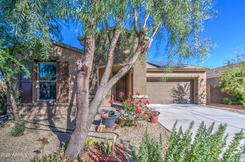 1573 S 237th Ave Avenue Buckeye AZ 85326