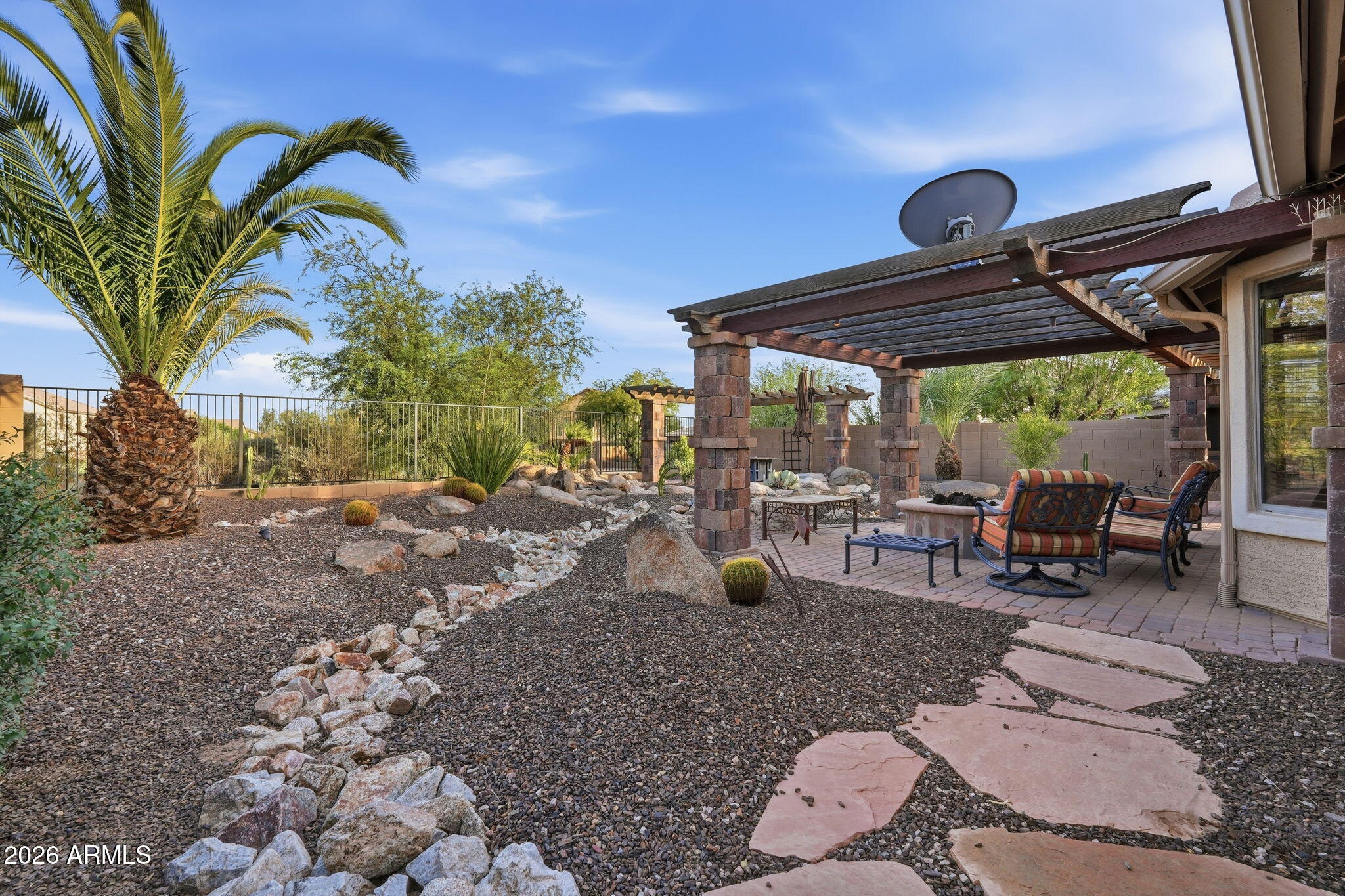 29515 N LITTLE LEAF Drive