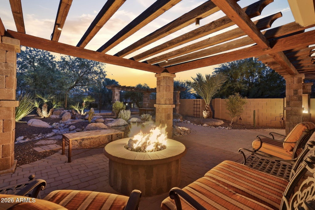 Photo of 29515 N Little Leaf Drive, San Tan Valley, AZ 85143 (MLS # 7072378)