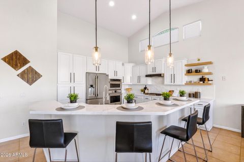 1036 E TONTO Drive Chandler AZ 85249