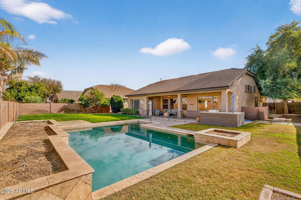 Photo of 1036 E Tonto Drive, Chandler, AZ 85249 (MLS # 6959936)