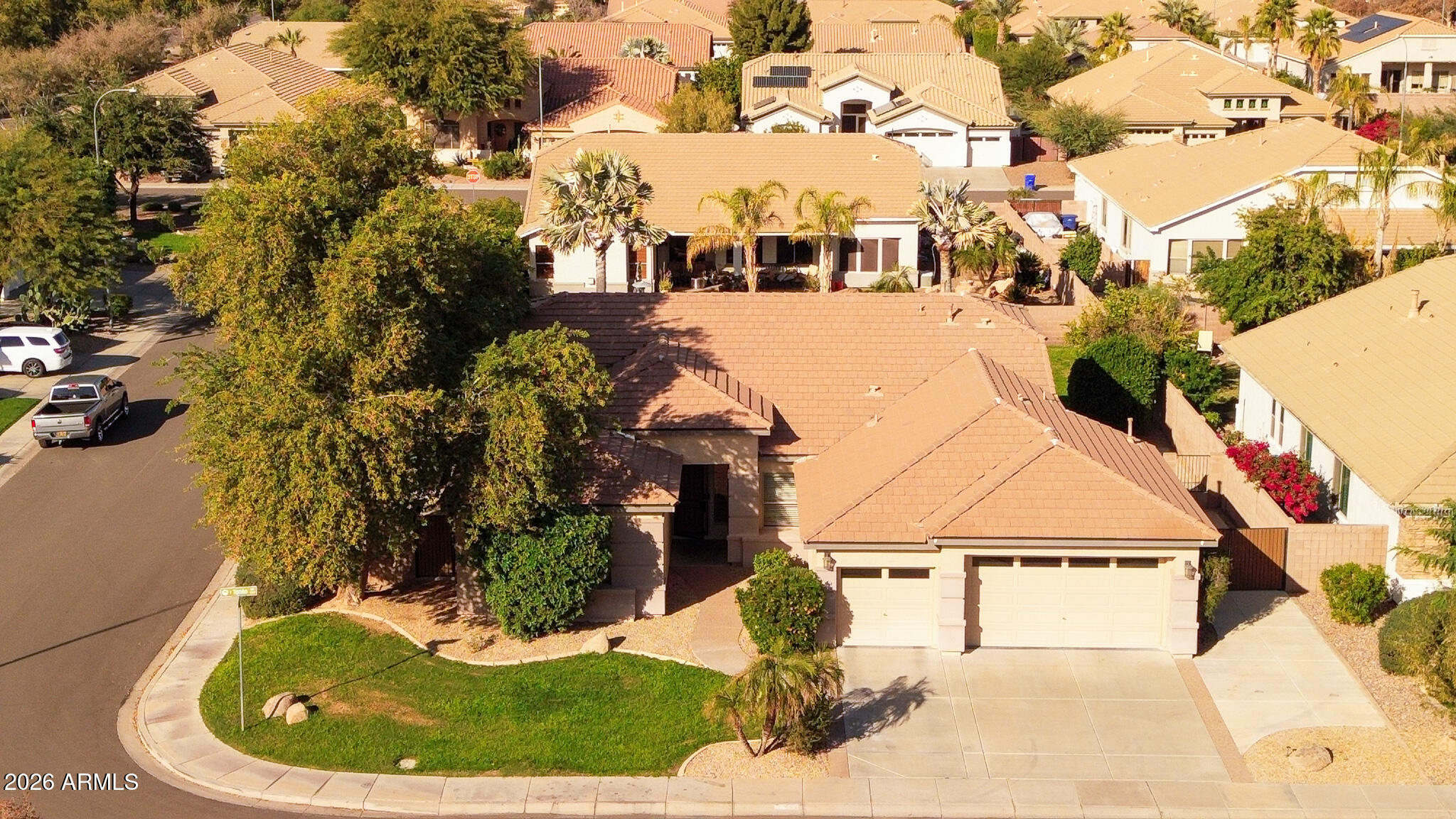 1036 E TONTO Drive