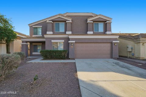 9567 W FRANK Avenue Peoria AZ 85382