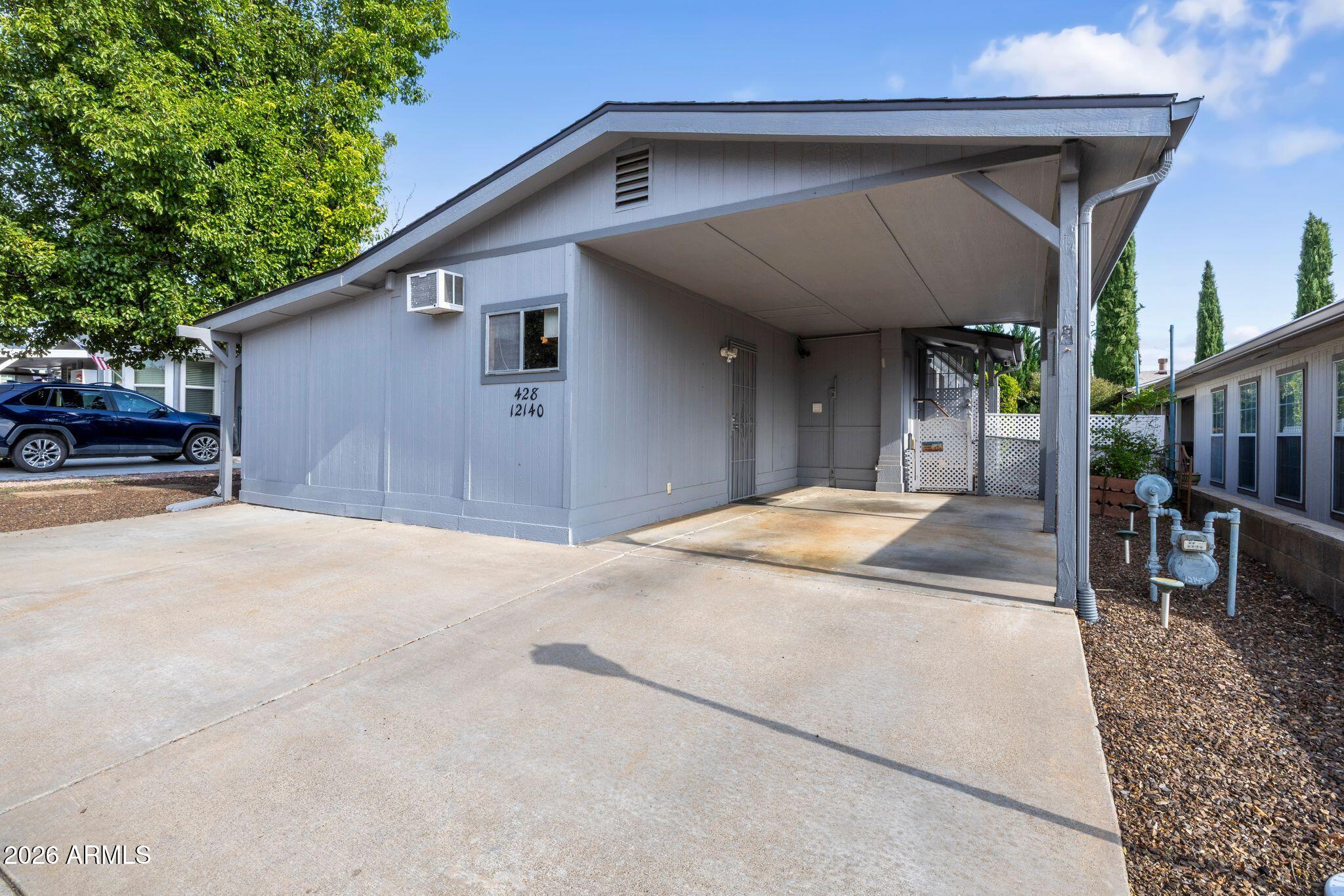 12140 E OBSIDIAN LOOP Road