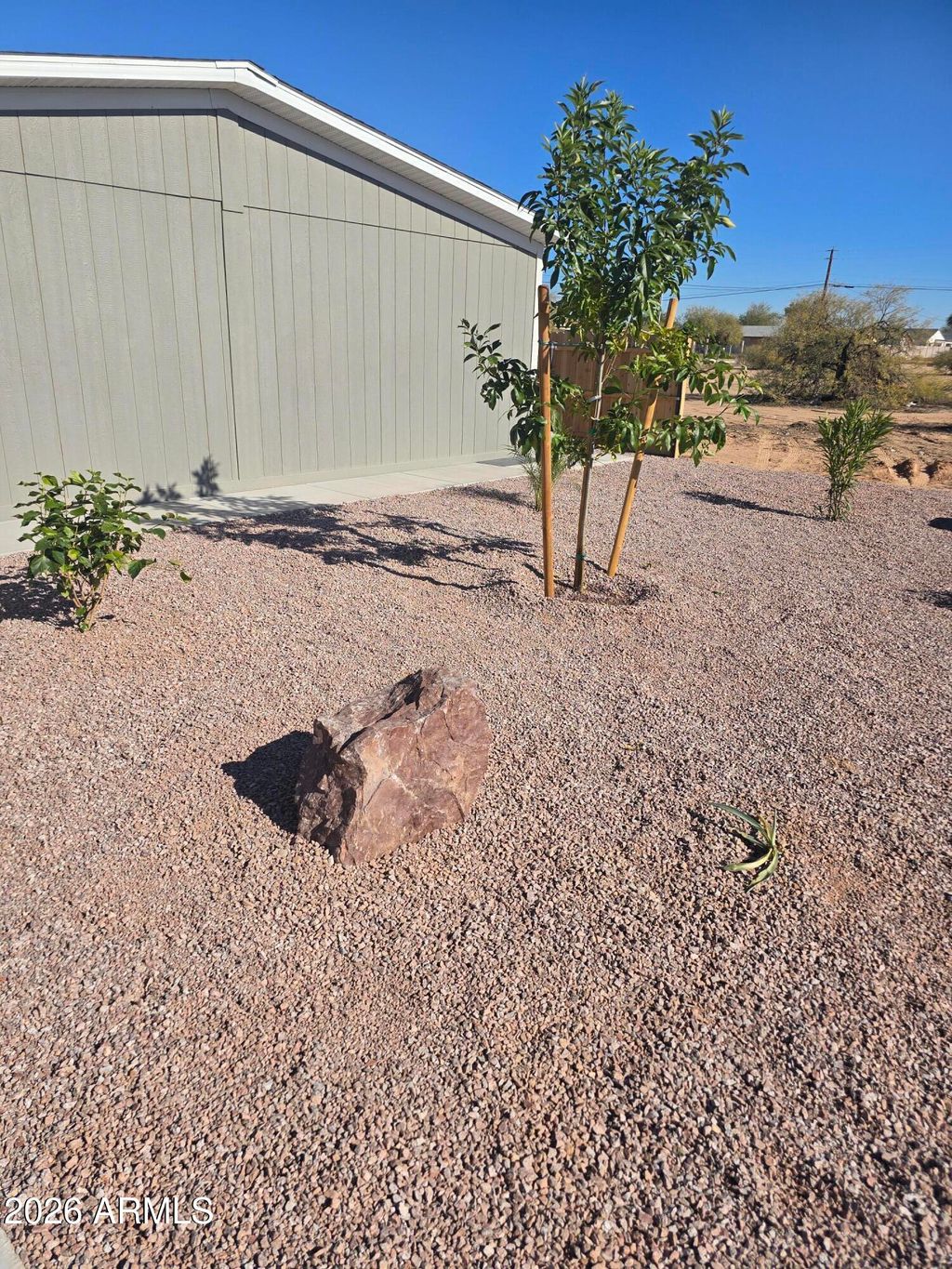 Photo of 3300 W Aguadero Drive, Eloy, AZ 85131 (MLS # 6993111)