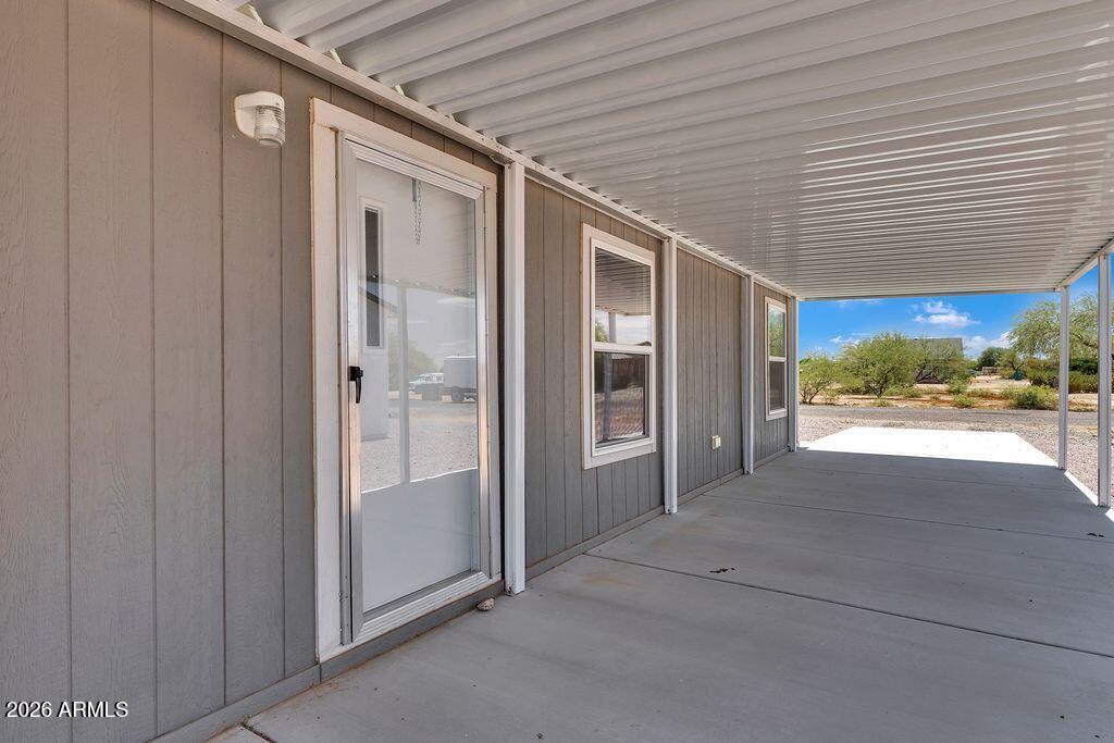 3300 W AGUADERO Drive