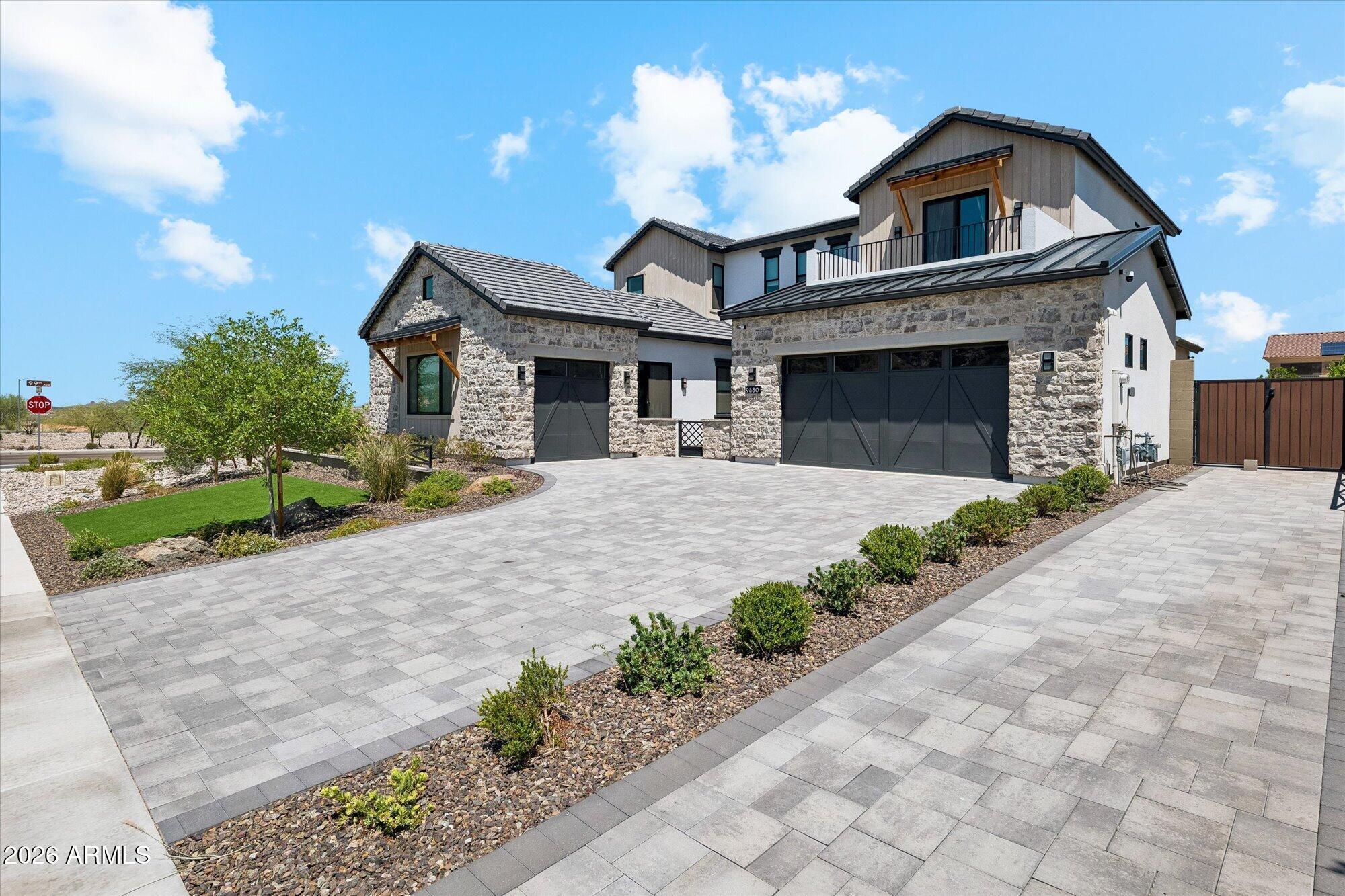 9880 W BLACK HILL Road