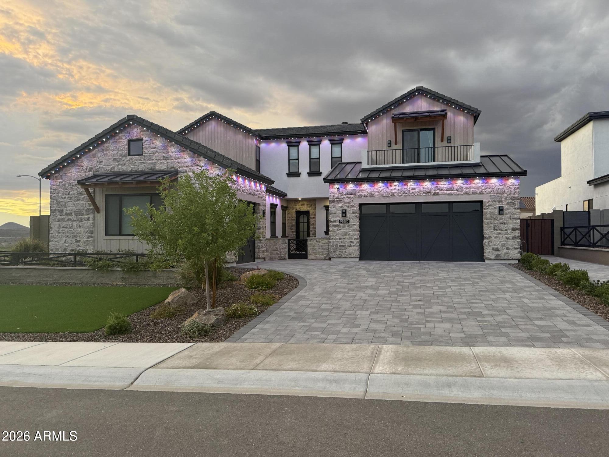 9880 W BLACK HILL Road