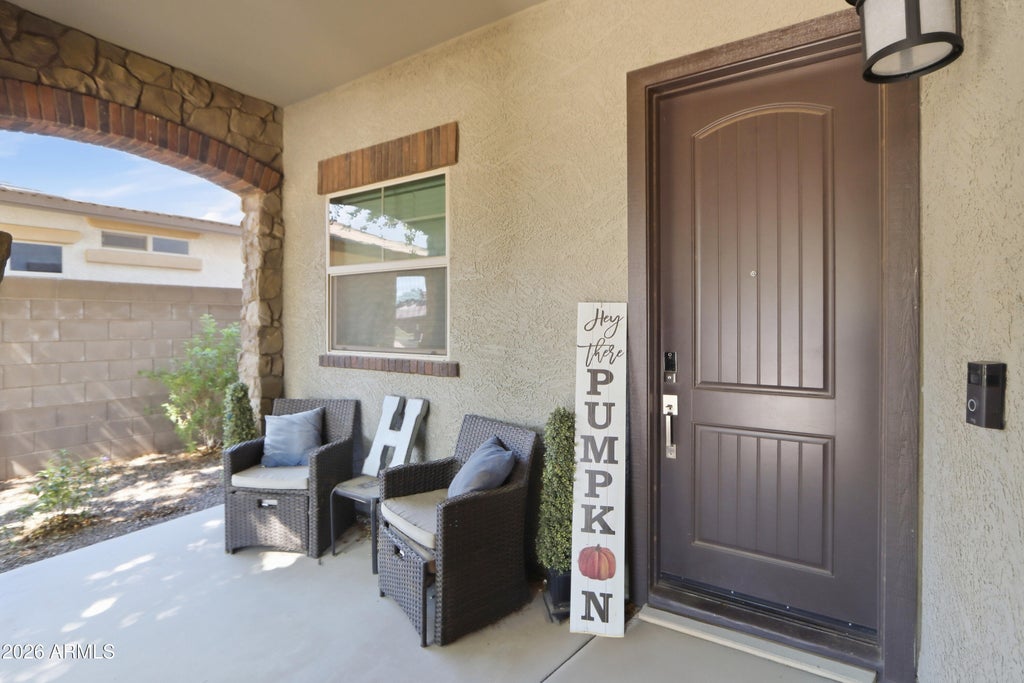 Photo of 17154 W Las Palmaritas Drive, Waddell, AZ 85355 (MLS # 7088872)