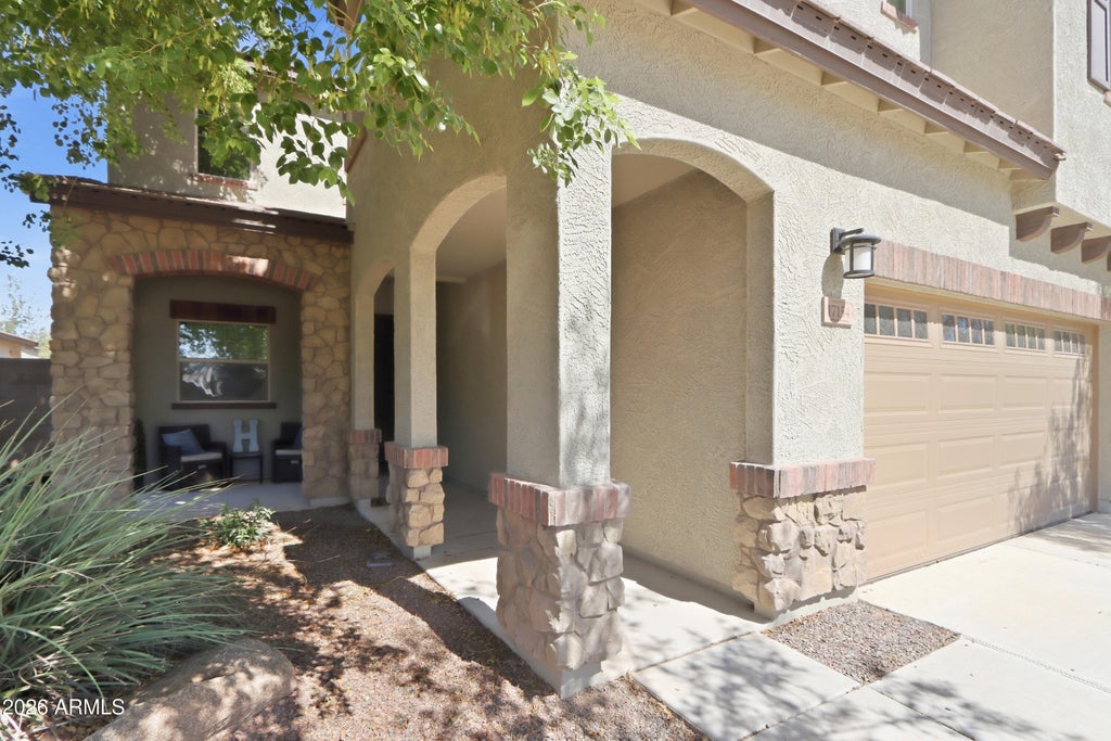 Photo of 17154 W Las Palmaritas Drive, Waddell, AZ 85355 (MLS # 7088872)