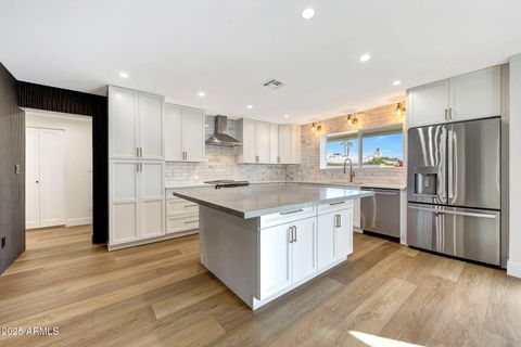 Photo of 3526 N 85th Street, Scottsdale, AZ 85251 (MLS # 6956939)