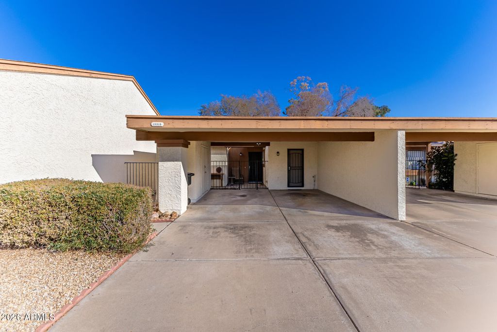 Photo of 13315 N 26th Avenue, Phoenix, AZ 85029 (MLS # 6976642)