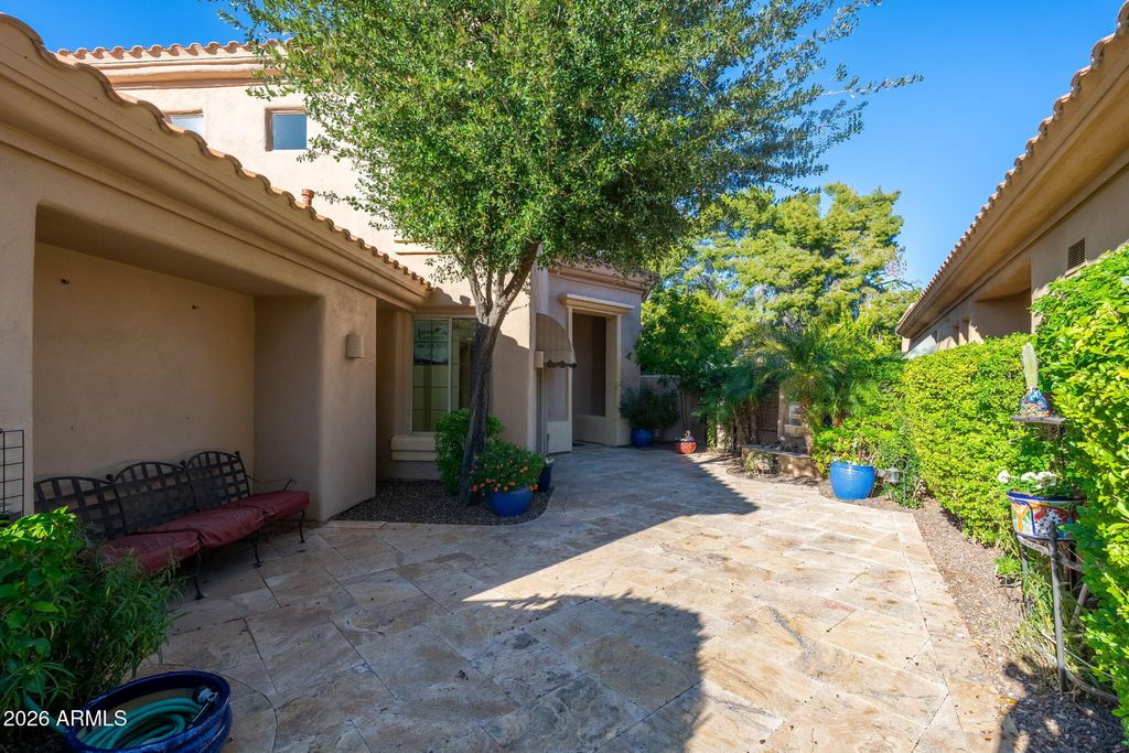 Photo of 7964 E Gail Road, Scottsdale, AZ 85260 (MLS # 6980804)