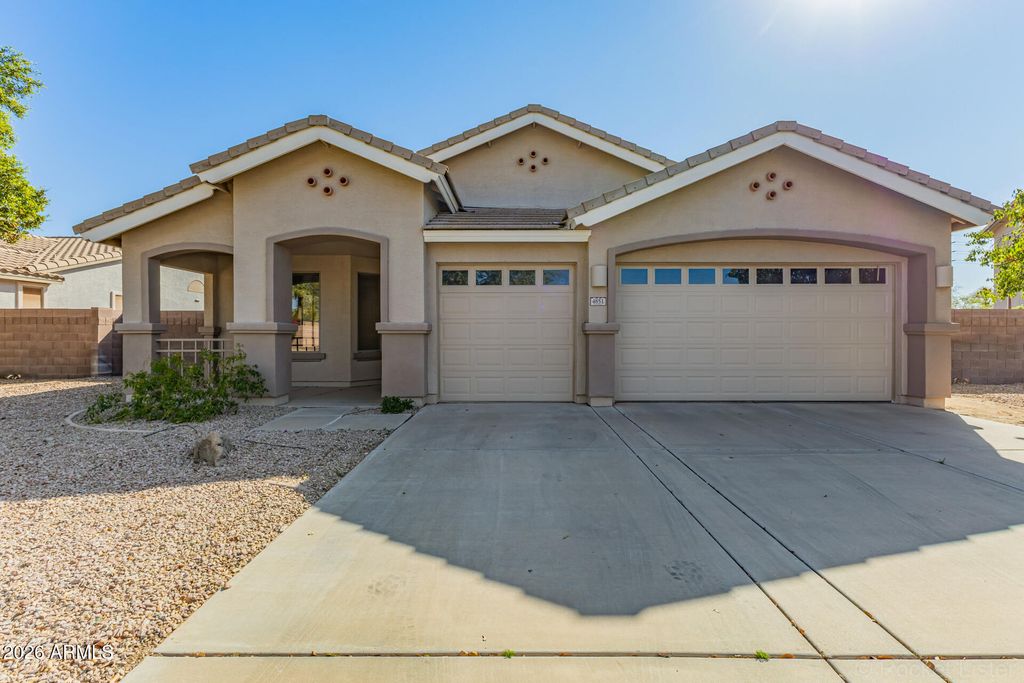 Photo of 4851 S Soho Lane, Chandler, AZ 85249 (MLS # 6981691)