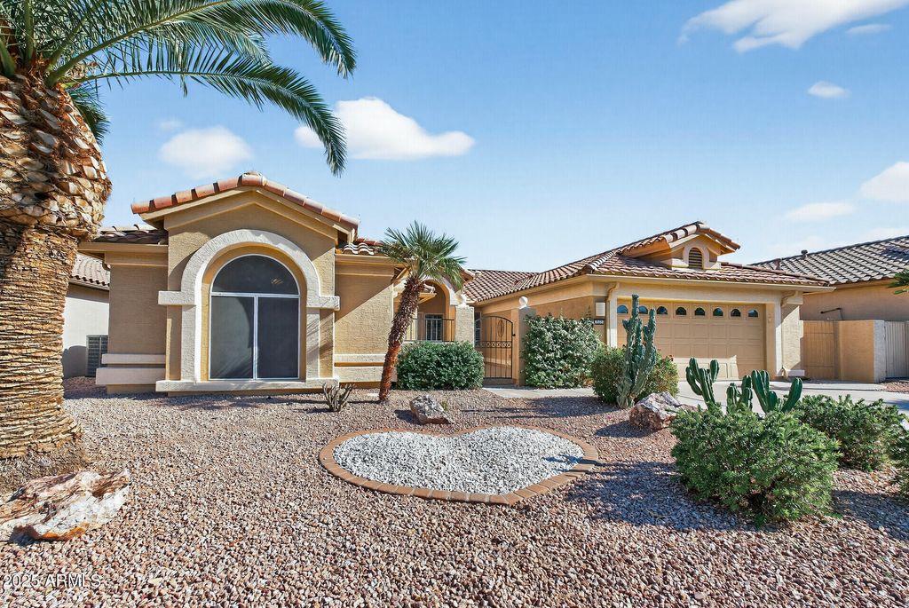 Photo of 3533 N 159th Lane, Goodyear, AZ 85395 (MLS # 6925060)