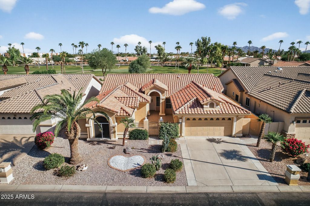 Photo of 3533 N 159th Lane, Goodyear, AZ 85395 (MLS # 6925060)
