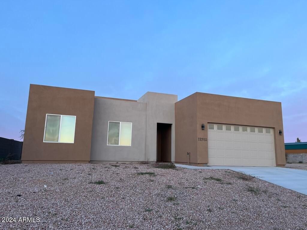 Photo of 11702 W Delwood Drive, Arizona City, AZ 85123 (MLS # 6984386)
