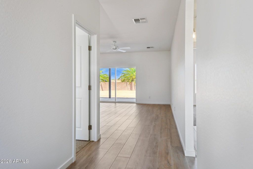 Photo of 5759 N Jessie Road, Casa Grande, AZ 85194 (MLS # 6985334)