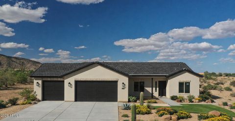 5759 N Jessie Road Casa Grande AZ 85194