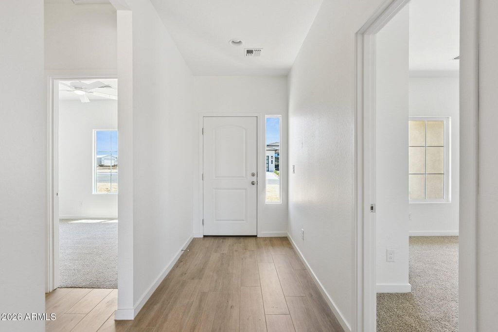 Photo of 5759 N Jessie Road, Casa Grande, AZ 85194 (MLS # 6985334)