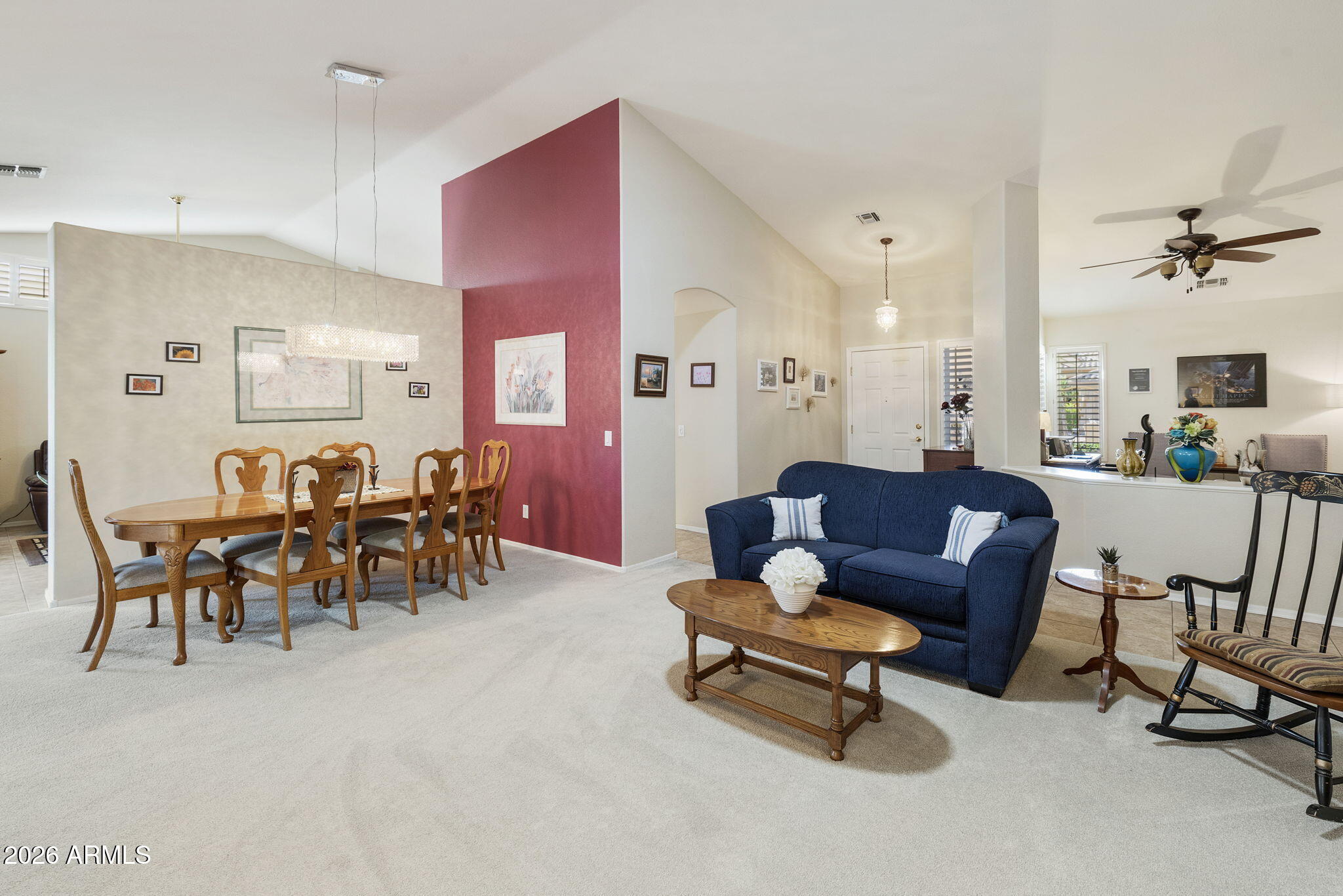 10208 E ELMWOOD Drive