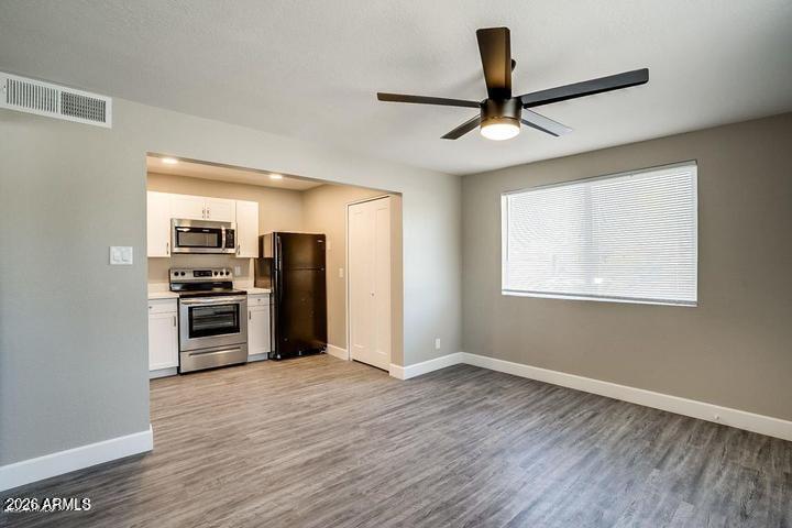 603 S BELLVIEW -- # 1