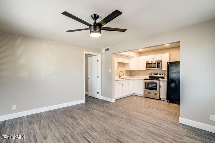 603 S BELLVIEW -- # 1