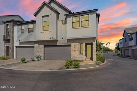 Photo of 3200 N 39th Street #28, Phoenix, AZ 85018 (MLS # 7024598)
