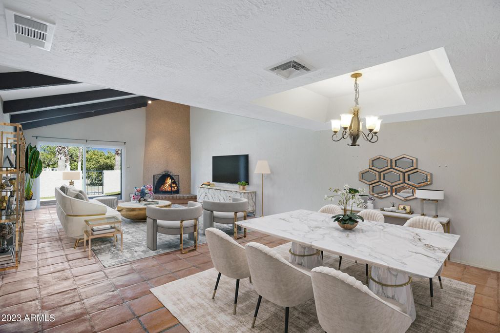 Photo of 16624 E Gunsight Drive, Fountain Hills, AZ 85268 (MLS # 6965824)